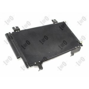 Loro 018-016-0023 Condensador de aire acondicionado para HONDA