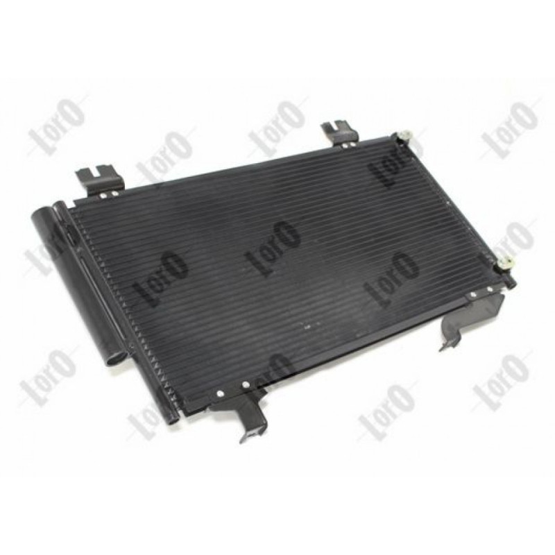 Loro 018-016-0023 Condensatore climatizzatore per HONDA