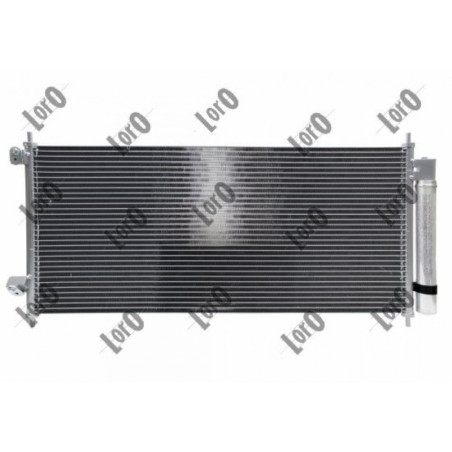 Loro 018-016-0025 Condensatore climatizzatore per HONDA