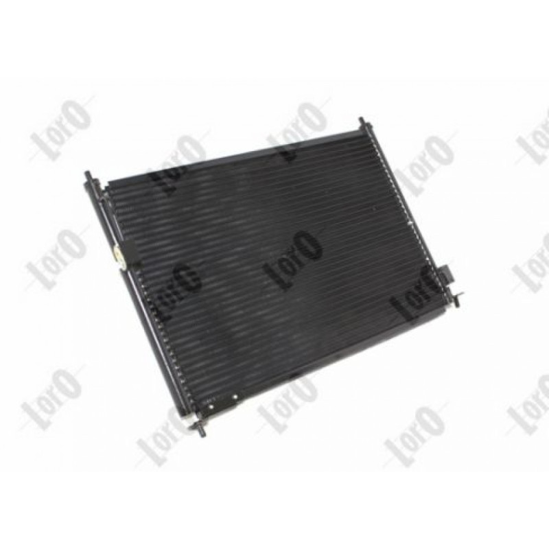Loro 018-016-0027 Condenseur de climatisation pour HONDA