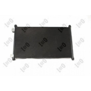 Loro 018-016-0029 Condenseur de climatisation pour HONDA