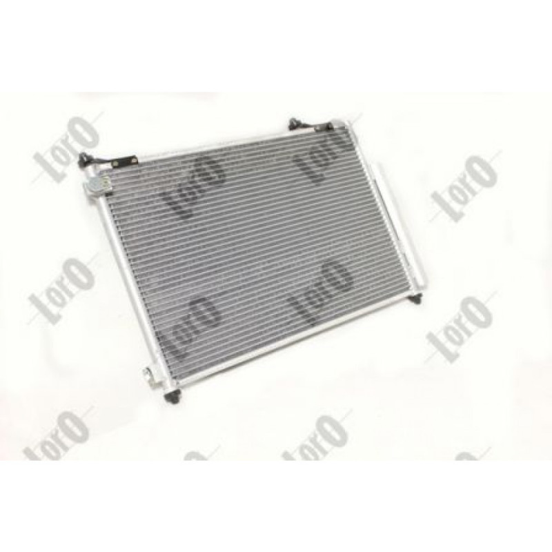 Loro 018-016-0030 Klimakondensator fur HONDA