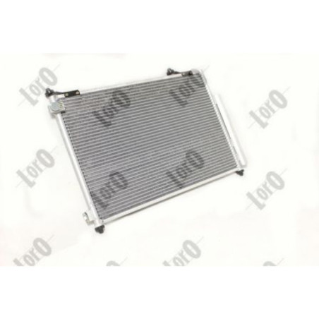 Loro 018-016-0030 Condensador de aire acondicionado para HONDA