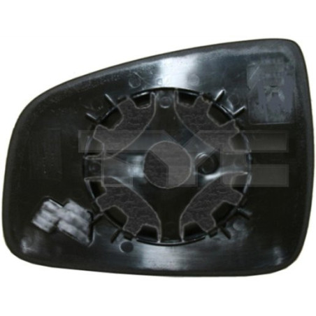 TYC 328-0126-1 Spiegelglas