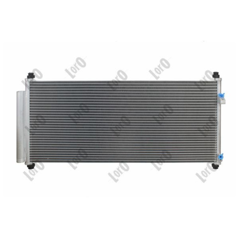 Loro 018-016-0031 Skraplacz klimatyzacji dla HONDA
