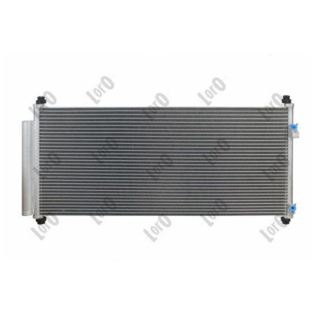 Loro 018-016-0031 Condenseur de climatisation pour HONDA