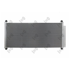 Loro 018-016-0031 Condensador de aire acondicionado para HONDA