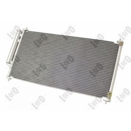 Loro 018-016-0032 Air conditioning condenser for HONDA