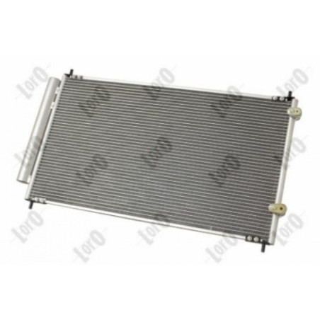 Loro 018-016-0034 Condensatore climatizzatore per HONDA