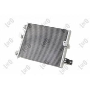 Loro 019-016-0001 Skraplacz klimatyzacji dla HYUNDAI