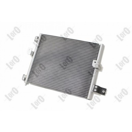 Loro 019-016-0001 Air conditioning condenser for HYUNDAI