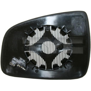 TYC 328-0127-1 Spiegelglas