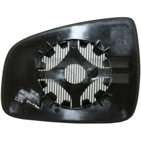 TYC 328-0127-1 Mirror Glass