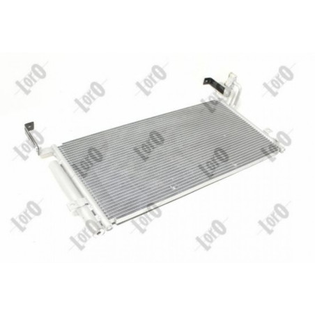 Loro 019-016-0005 Condensatore climatizzatore per HYUNDAI