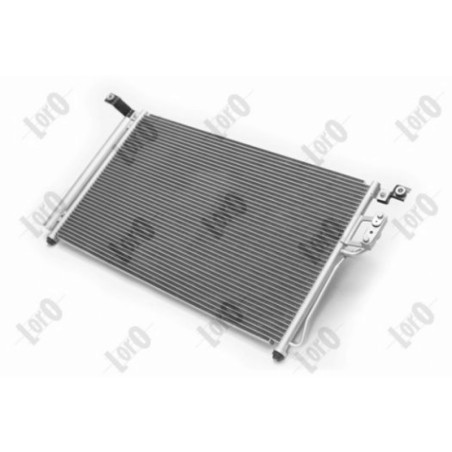 Loro 019-016-0012 Condensatore climatizzatore per HYUNDAI