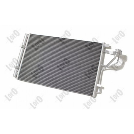 Loro 019-016-0016 Skraplacz klimatyzacji dla HYUNDAI