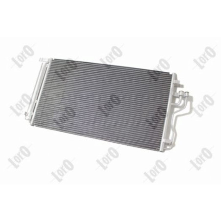 Loro 019-016-0017 Klimakondensator fur HYUNDAI / KIA