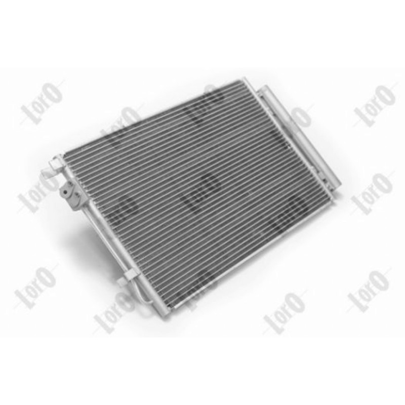 Loro 019-016-0020 Klimakondensator fur HYUNDAI / KIA
