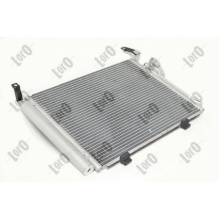 Loro 019-016-0021 Air conditioning condenser for HYUNDAI
