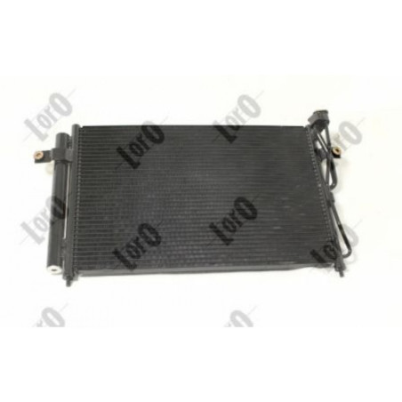 Loro 019-016-0023 Condenseur de climatisation pour HYUNDAI