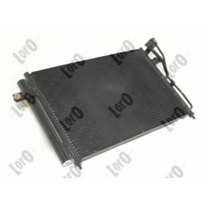 Loro 019-016-0023 Condensatore climatizzatore per HYUNDAI