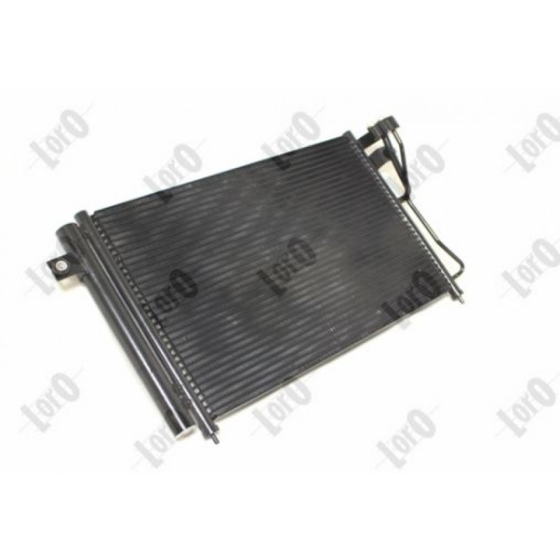 Loro 019-016-0025 Condenseur de climatisation pour HYUNDAI