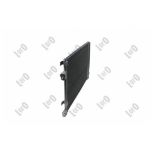 Loro 019-016-0027 Condensador de aire acondicionado para HYUNDAI / KIA