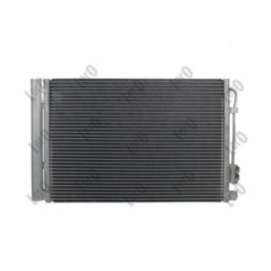 Loro 019-016-0028 Skraplacz klimatyzacji dla HYUNDAI