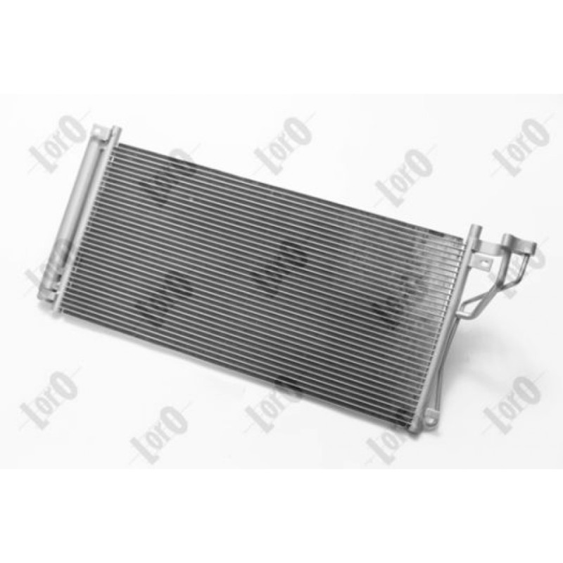 Loro 019-016-0032 Condensador de aire acondicionado para HYUNDAI / KIA