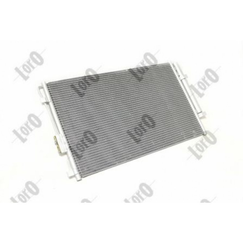 Loro 019-016-0034 Condenseur de climatisation pour HYUNDAI