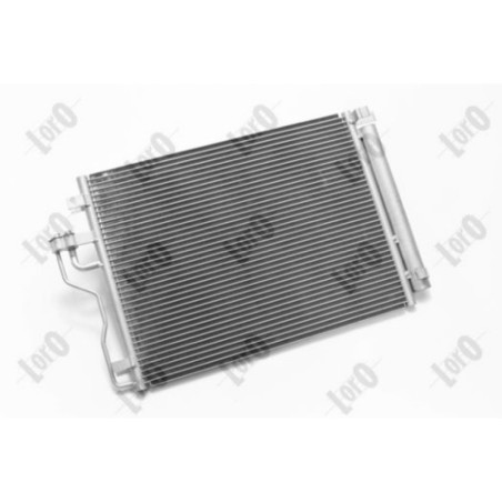 Loro 019-016-0035 Condenseur de climatisation pour HYUNDAI / KIA