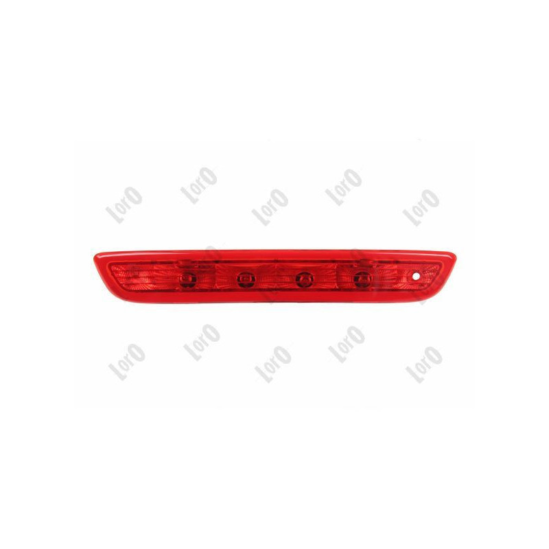 LORO 038-38-870 Trzecie światło stop dla Citroen C1 II Peugeot 108 Toyota Aygo