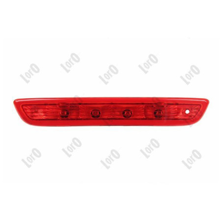 LORO 038-38-870 Tercera luz de freno para Citroen C1 II Peugeot 108 Toyota Aygo