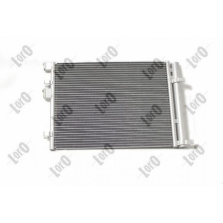 Loro 019-016-0036 Air conditioning condenser for HYUNDAI