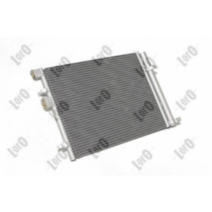 Loro 019-016-0036 Condensador de aire acondicionado para HYUNDAI