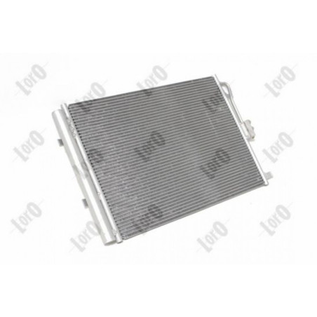 Loro 019-016-0041 Condenseur de climatisation pour HYUNDAI / KIA