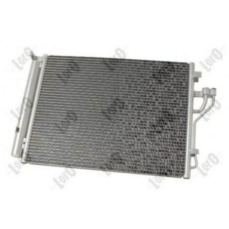 Loro 019-016-0042 Skraplacz klimatyzacji dla HYUNDAI / KIA