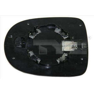 TYC 328-0138-1 Mirror Glass
