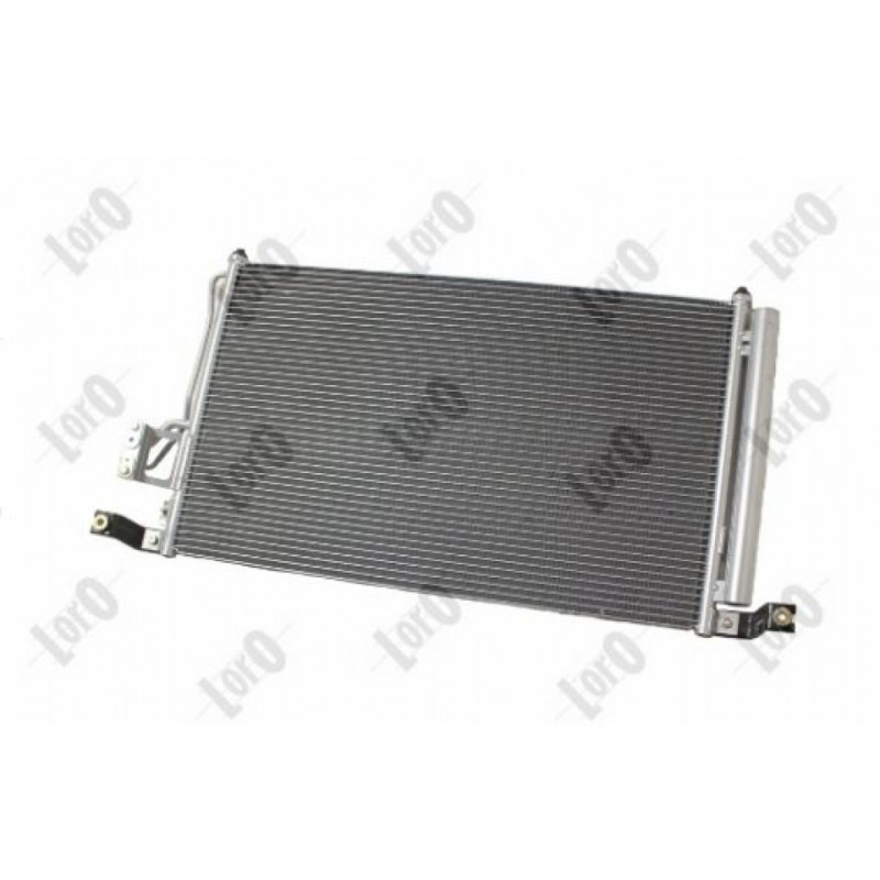 Loro 019-016-0043 Condensador de aire acondicionado para HYUNDAI