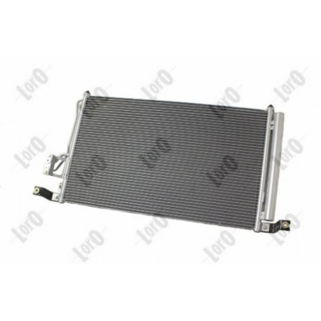 Loro 019-016-0043 Condenseur de climatisation pour HYUNDAI