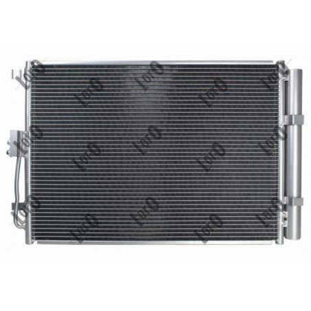 Loro 019-016-0045 Klimakondensator fur HYUNDAI / KIA