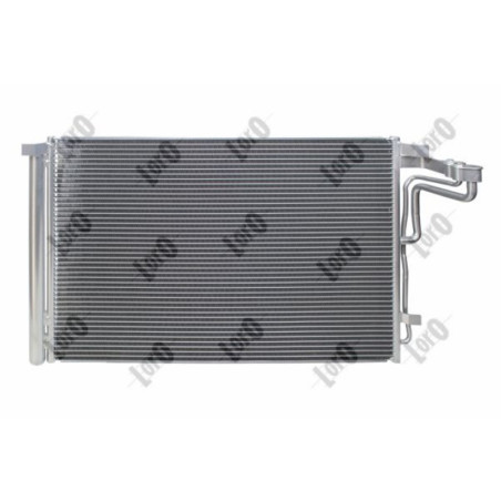 Loro 019-016-0047 Klimakondensator fur HYUNDAI / KIA