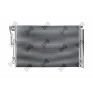 Loro 019-016-0047 Skraplacz klimatyzacji dla HYUNDAI / KIA