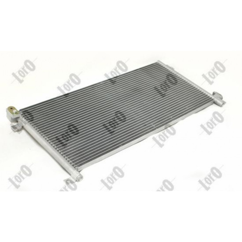Loro 022-016-0006 Skraplacz klimatyzacji dla IVECO