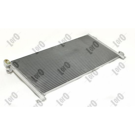 Loro 022-016-0006 Condensador de aire acondicionado para IVECO