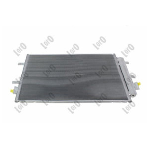 Loro 022-016-0008 Condensatore climatizzatore per IVECO
