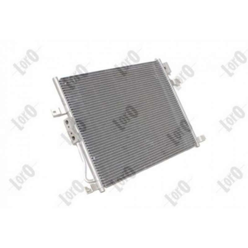 Loro 023-016-0002 Condensatore climatizzatore per JEEP