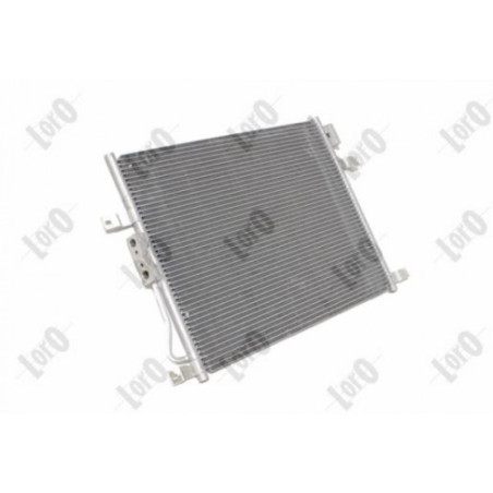 Loro 023-016-0002 Condensatore climatizzatore per JEEP