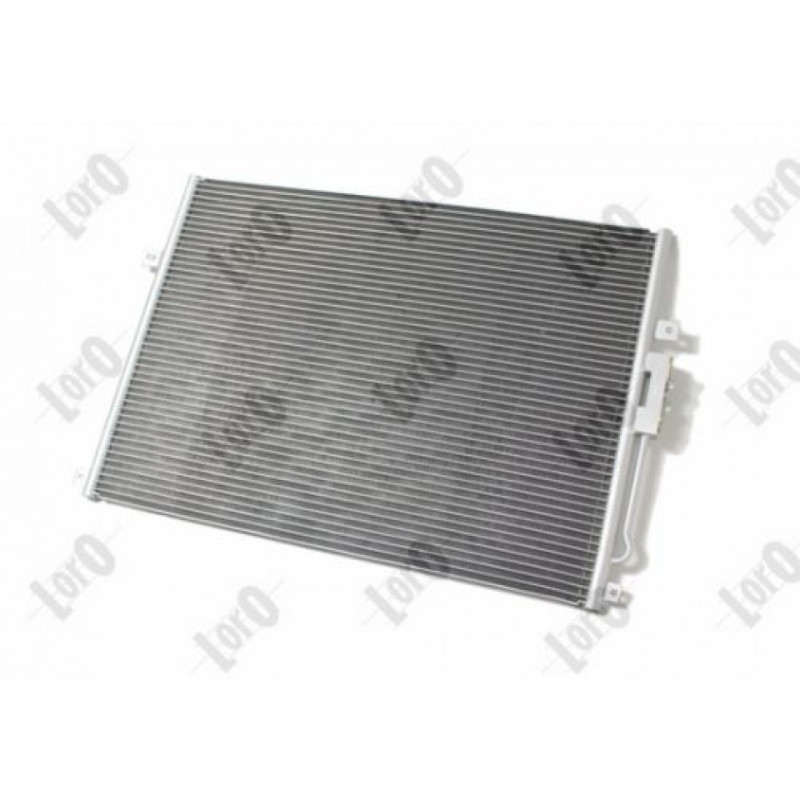 Loro 023-016-0003 Condensador de aire acondicionado para JEEP