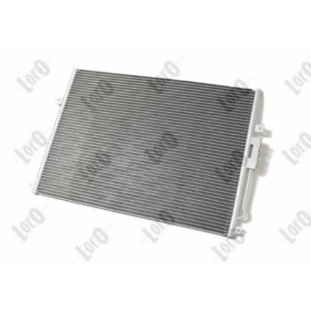 Loro 023-016-0003 Klimakondensator fur JEEP